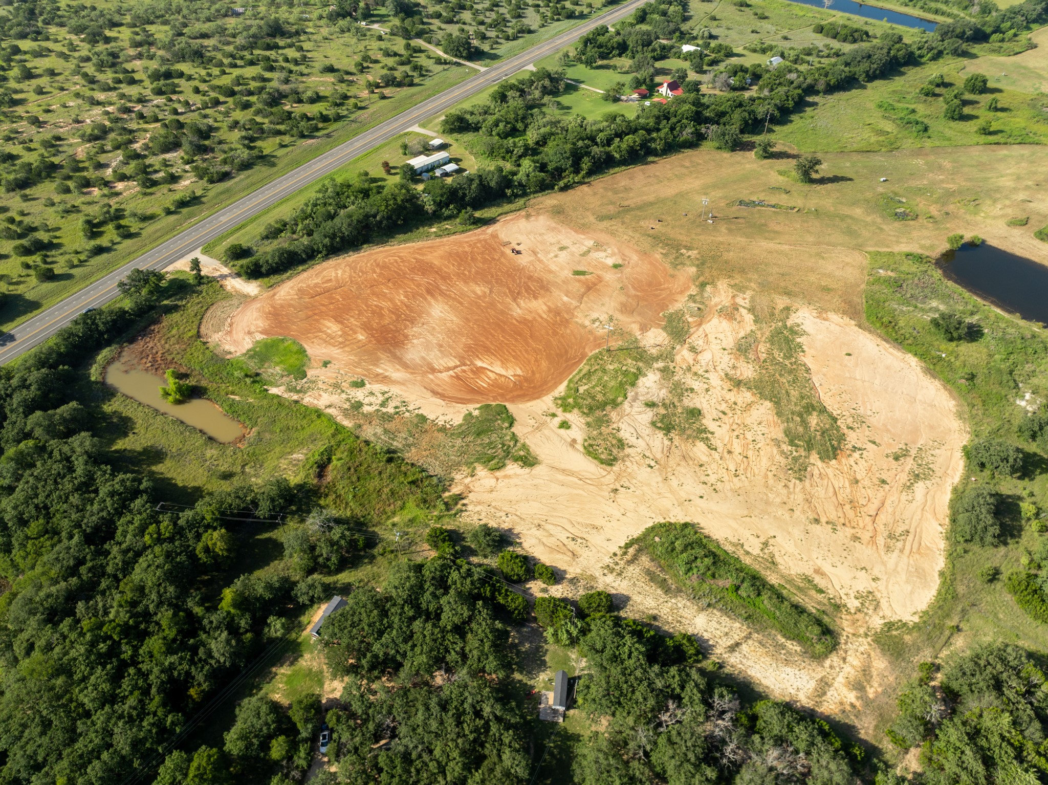 Tbd Highway 281 Hico TX 76457