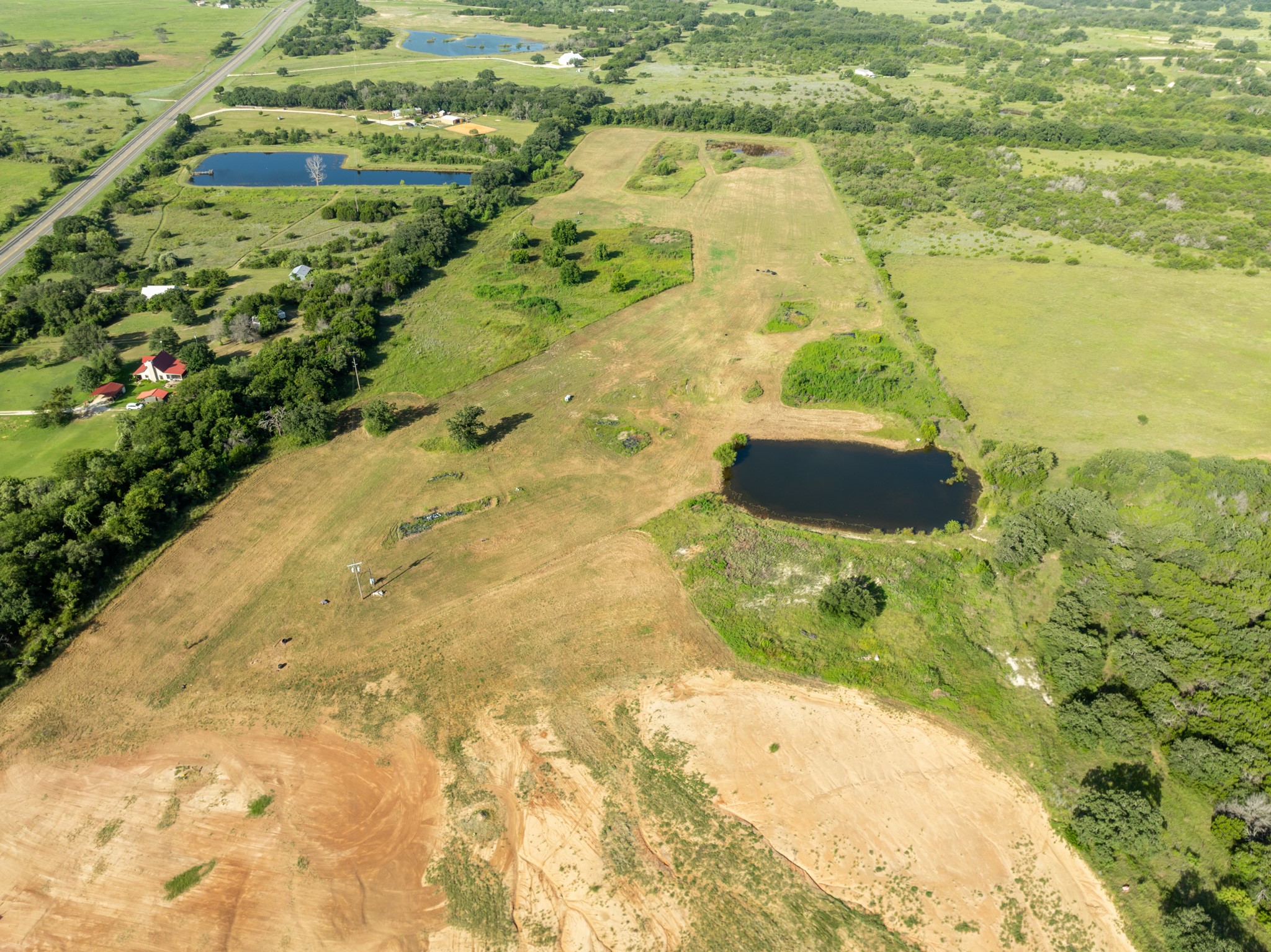 Tbd Highway 281 Hico TX 76457