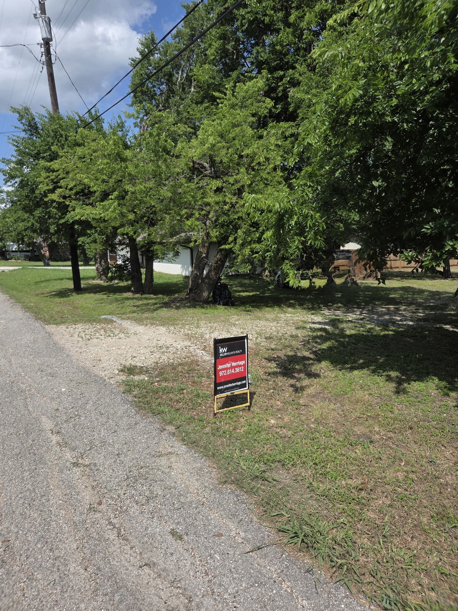 0 E Poplar Street Italy TX 76651