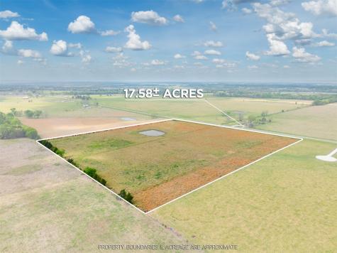Lot A TBD Farm Road 412 Clarksville TX 75426