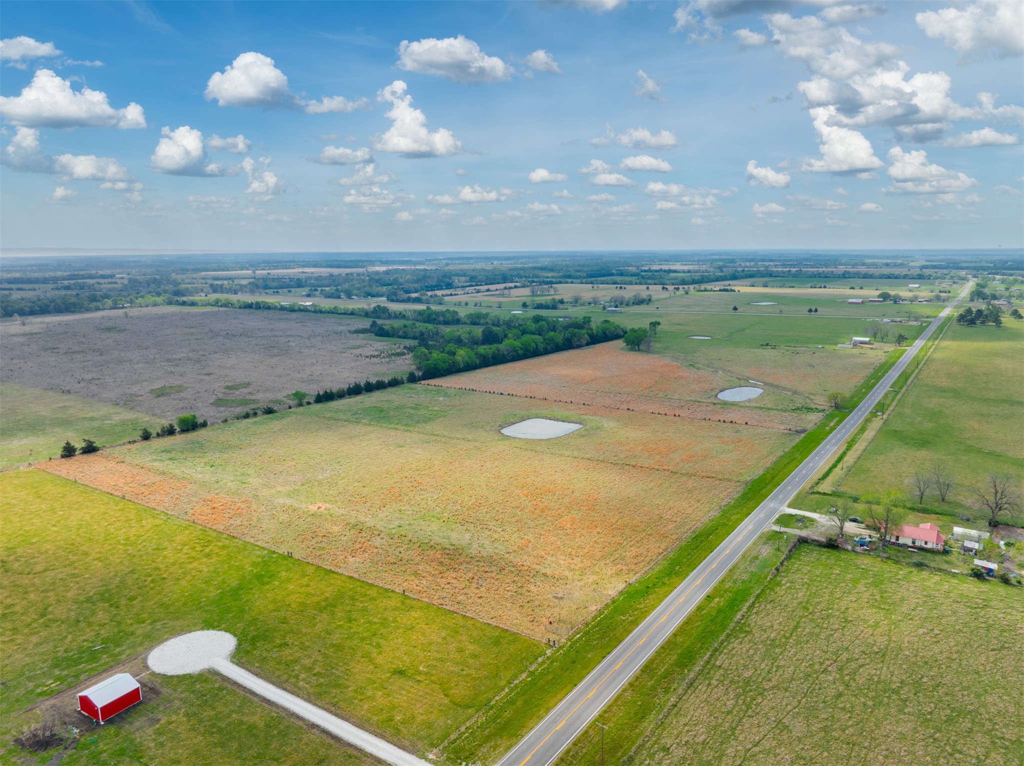 Lot A Tbd Farm Road 412 Clarksville TX 75426