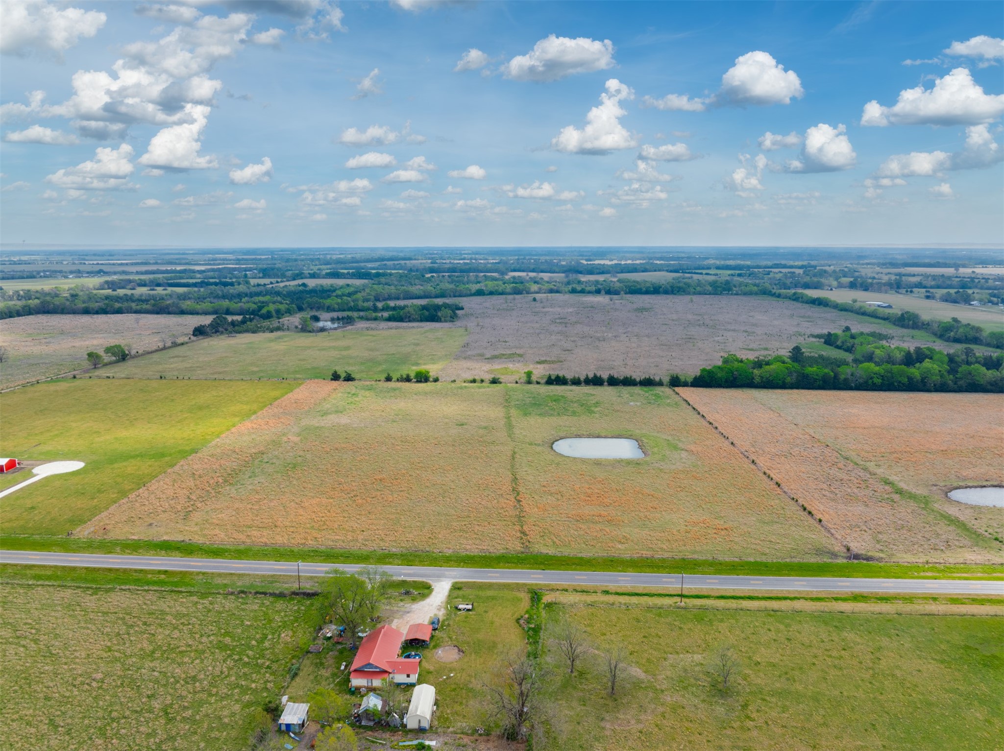 Lot A Tbd Farm Road 412 Clarksville TX 75426