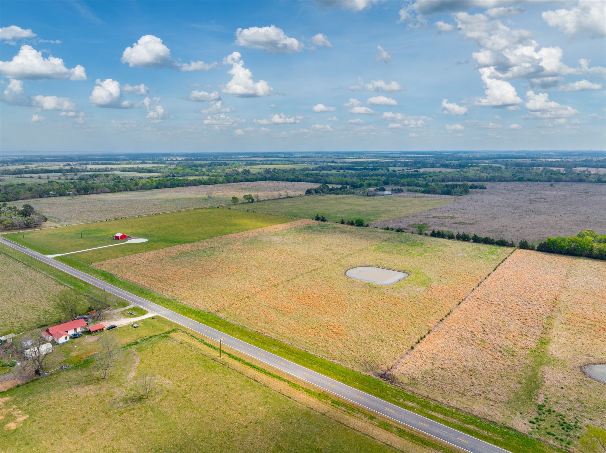 Lot A Tbd Farm Road 412 Clarksville TX 75426