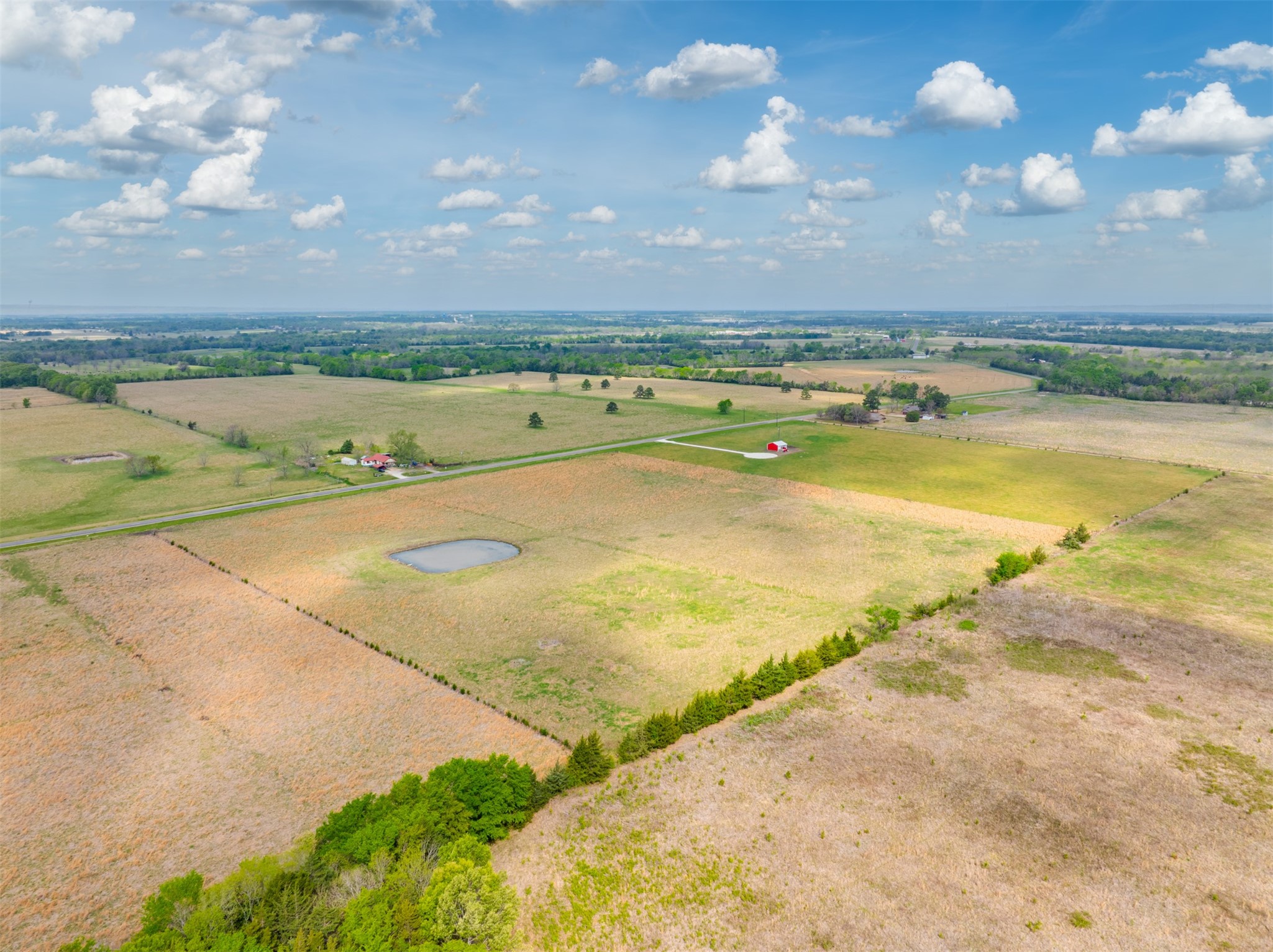 Lot A Tbd Farm Road 412 Clarksville TX 75426