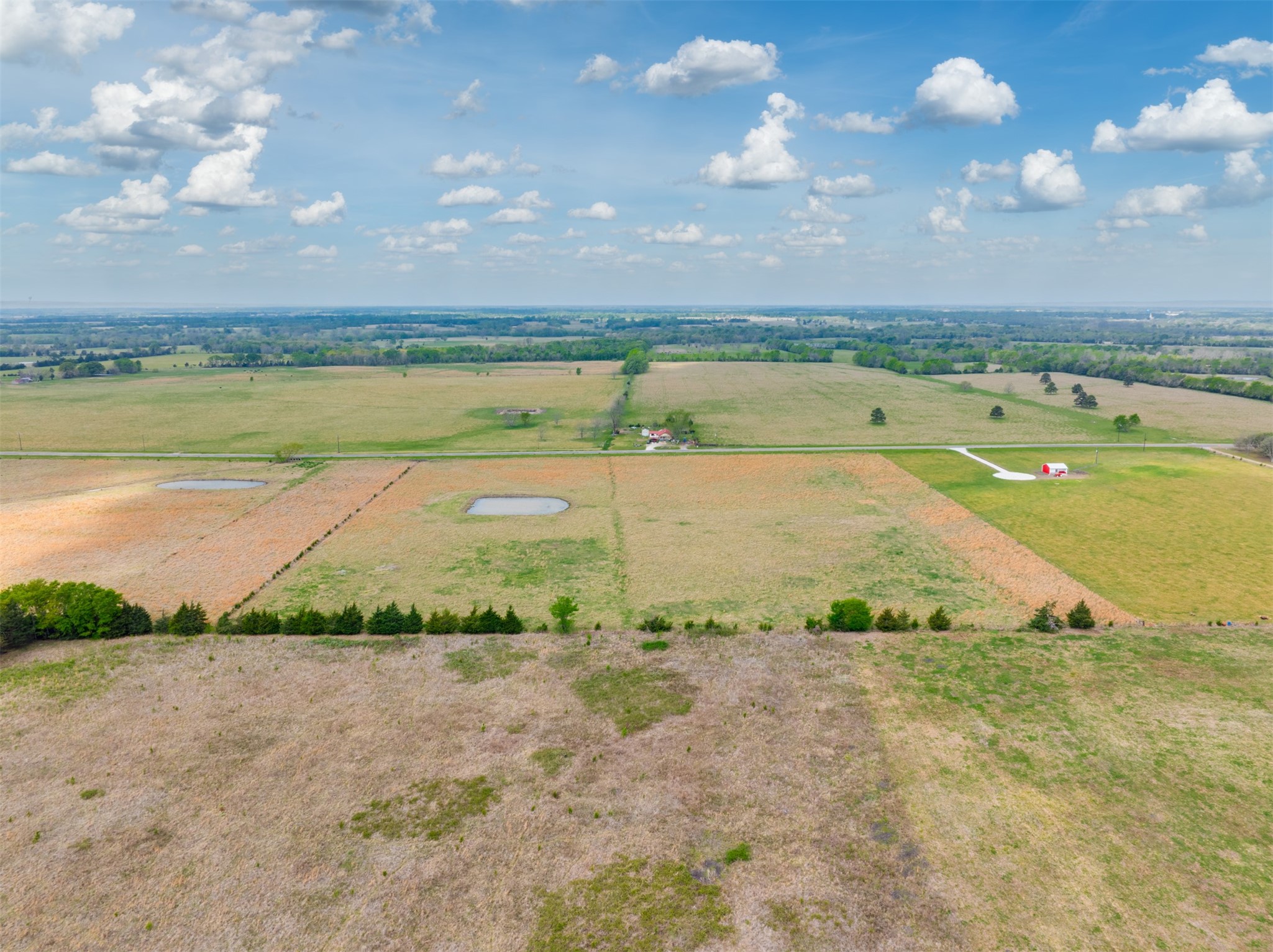 Lot A Tbd Farm Road 412 Clarksville TX 75426