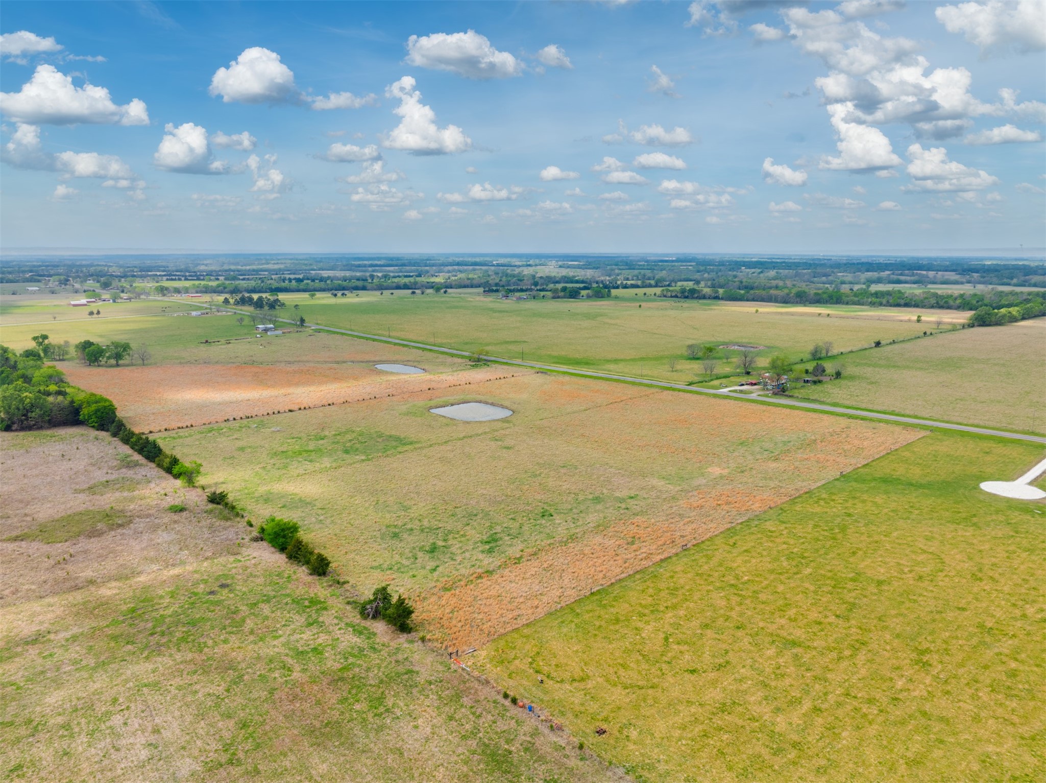 Lot A Tbd Farm Road 412 Clarksville TX 75426