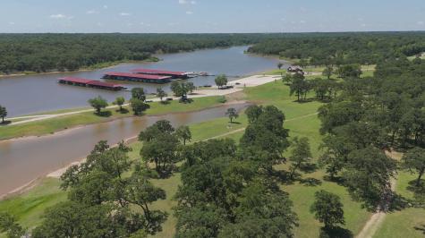 148 Sailfish Point Drive Gordonville TX 76245