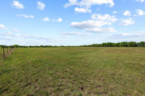 Tbd Airport Drive Denison TX 75020