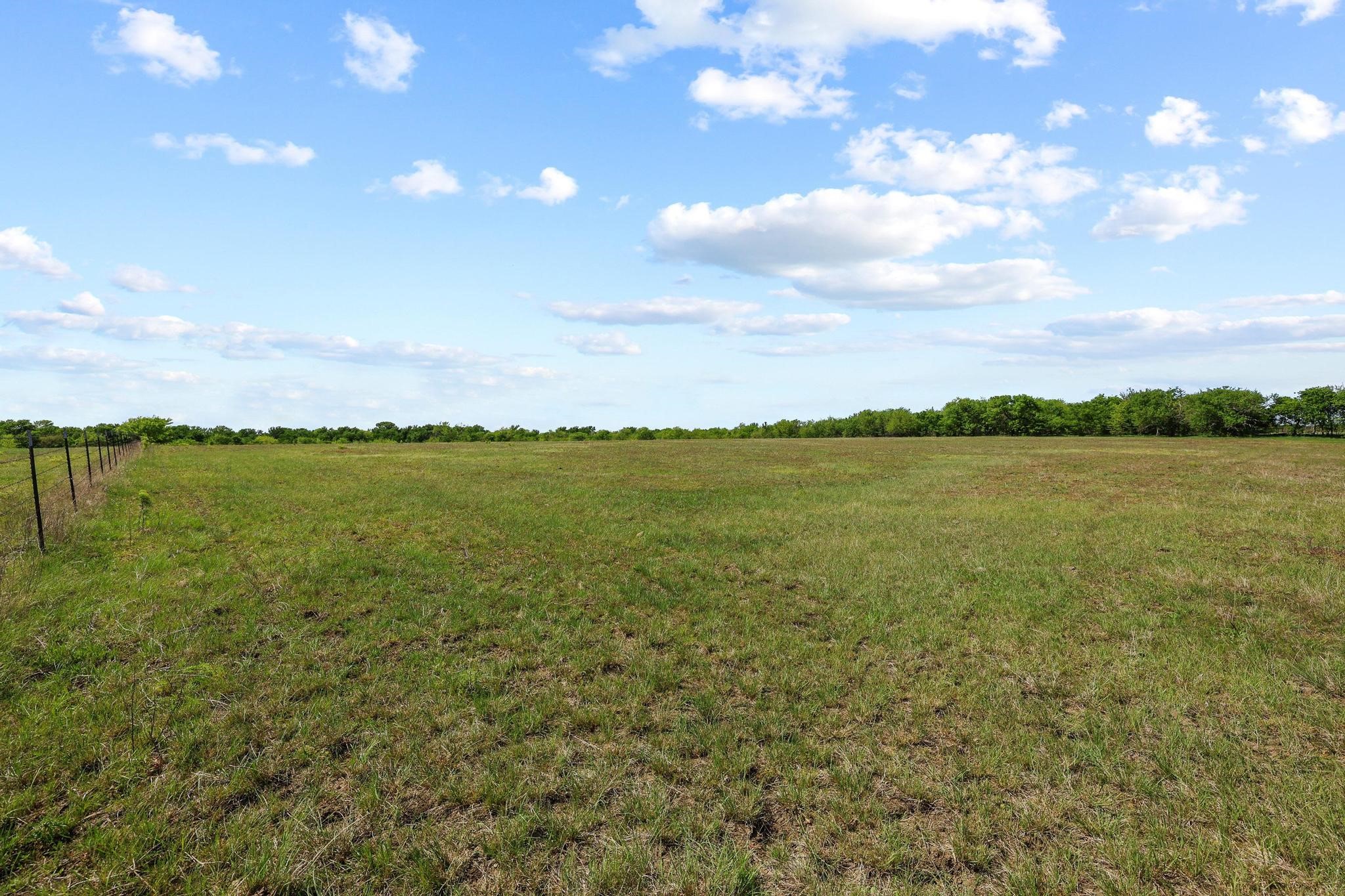 Tbd Airport Drive Denison TX 75020