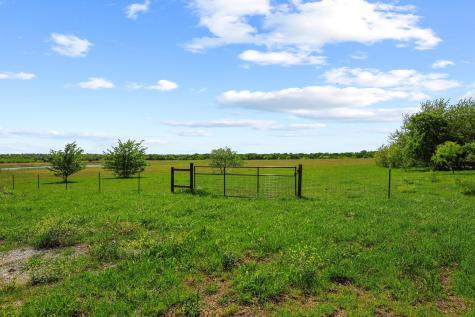 Tbd Airport Drive Denison TX 75020