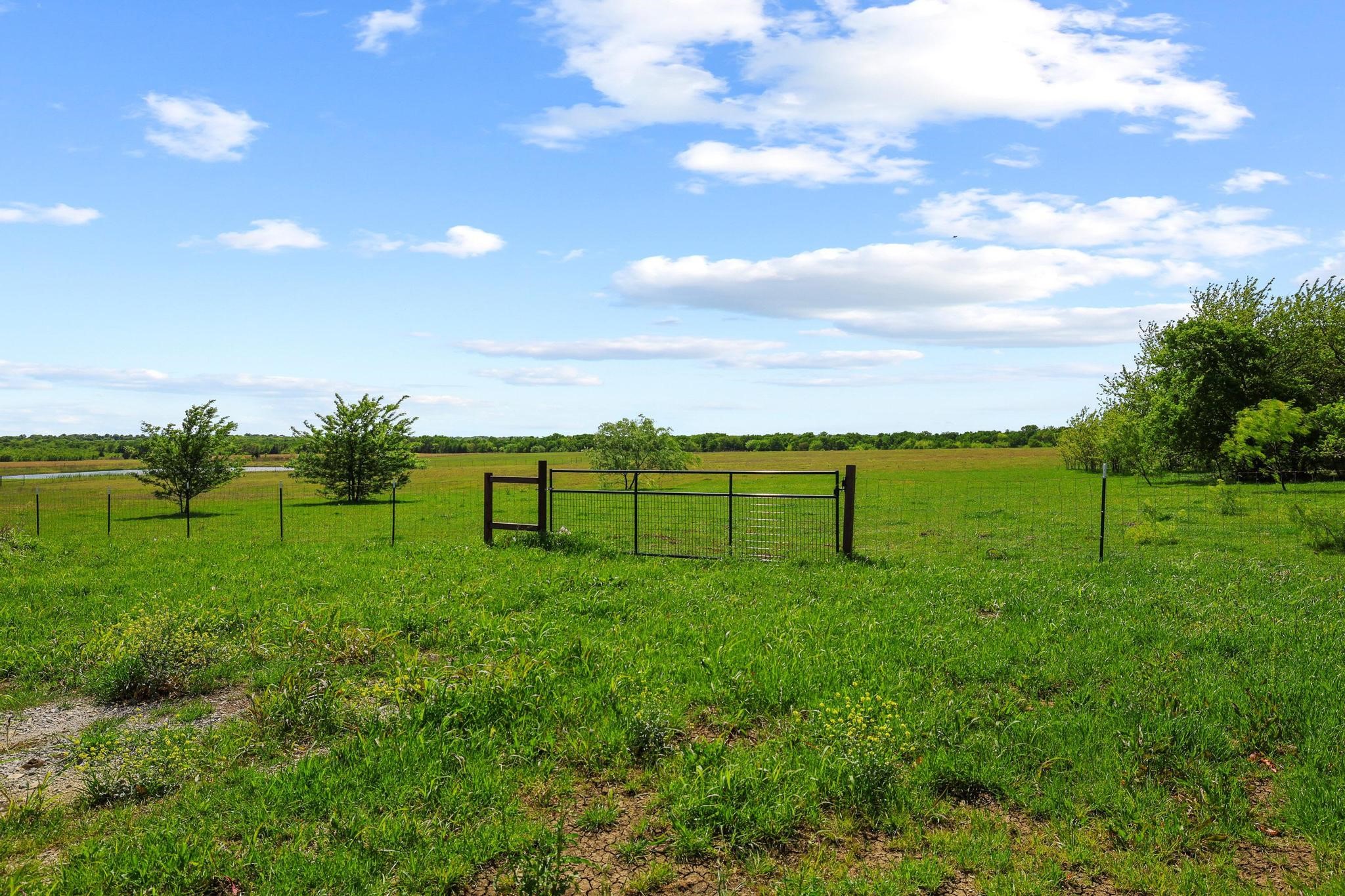 Tbd Airport Drive Denison TX 75020
