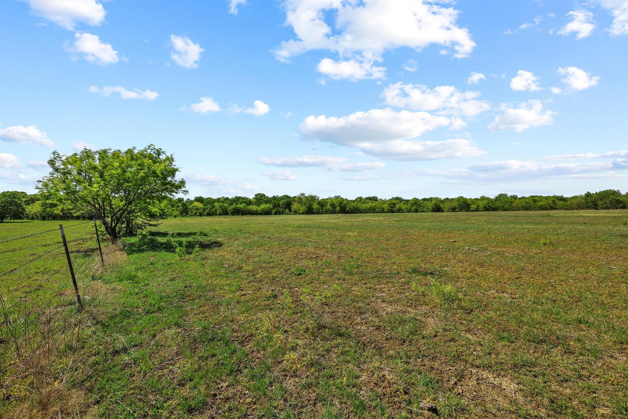 Tbd Airport Drive Denison TX 75020