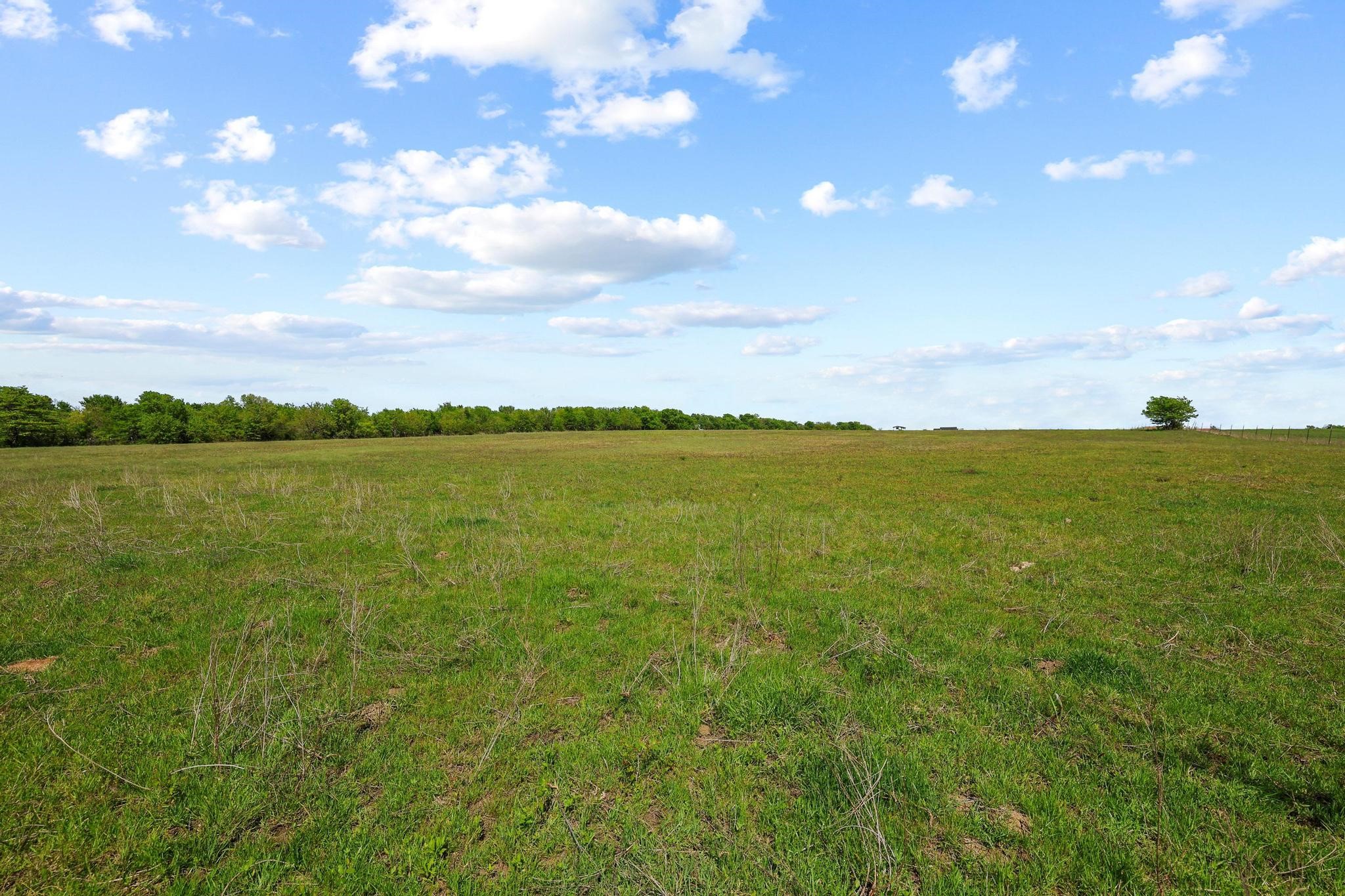 Tbd Airport Drive Denison TX 75020