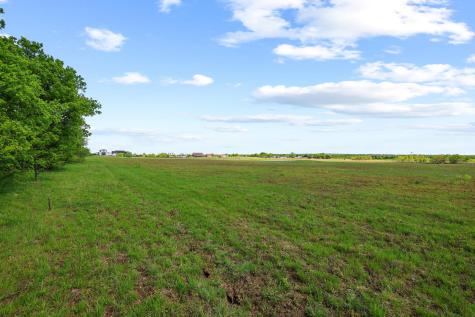 Tbd Airport Drive Denison TX 75020