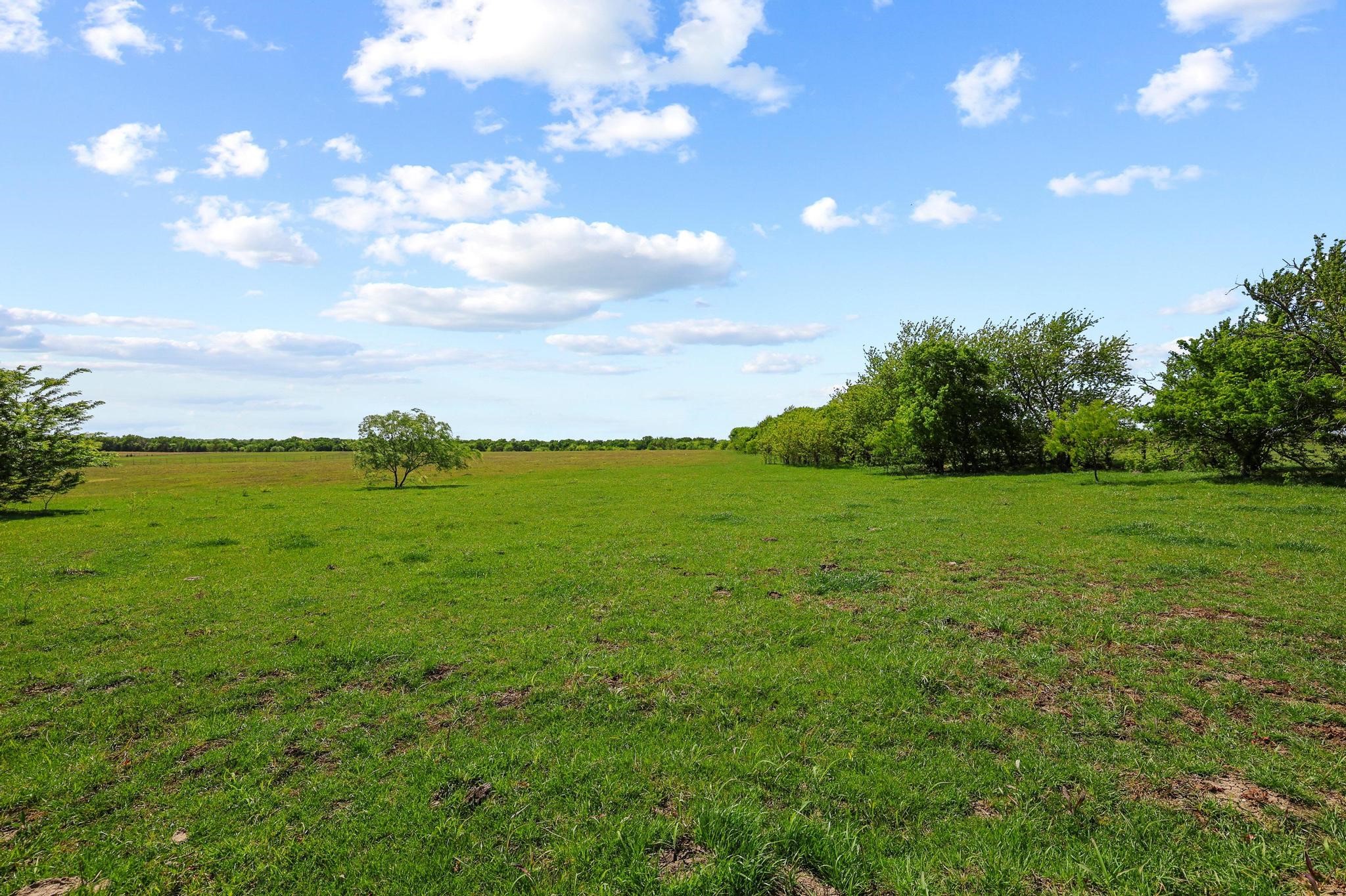 Tbd Airport Drive Denison TX 75020