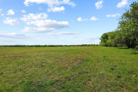 Tbd Airport Drive Denison TX 75020