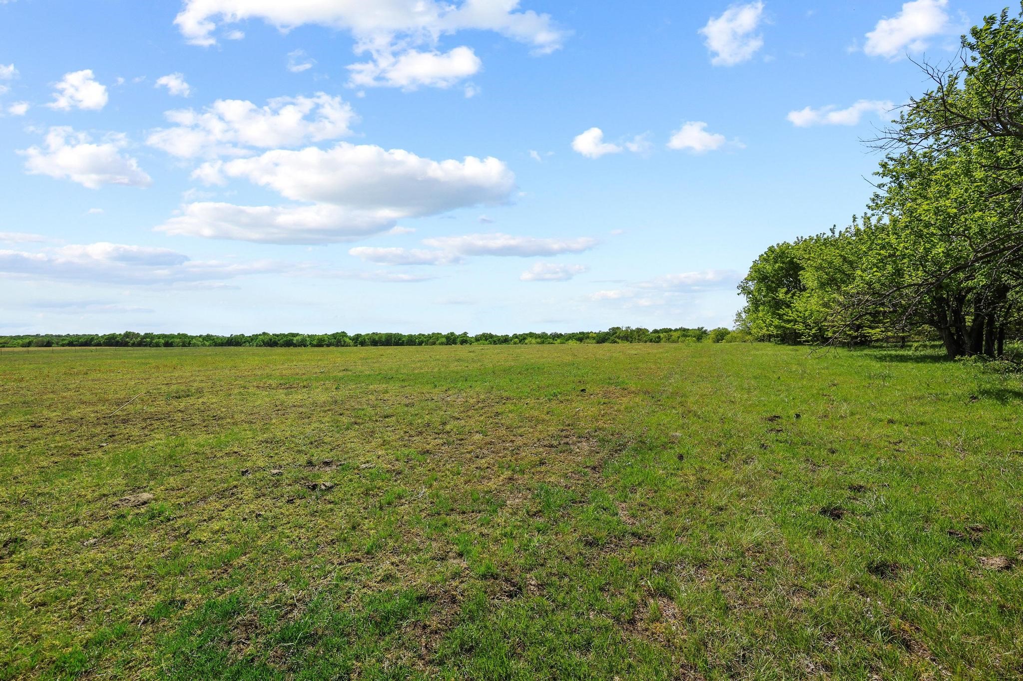 Tbd Airport Drive Denison TX 75020