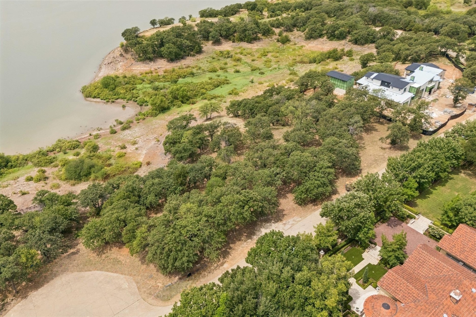 1905 Bayshore Drive Flower Mound TX 75022