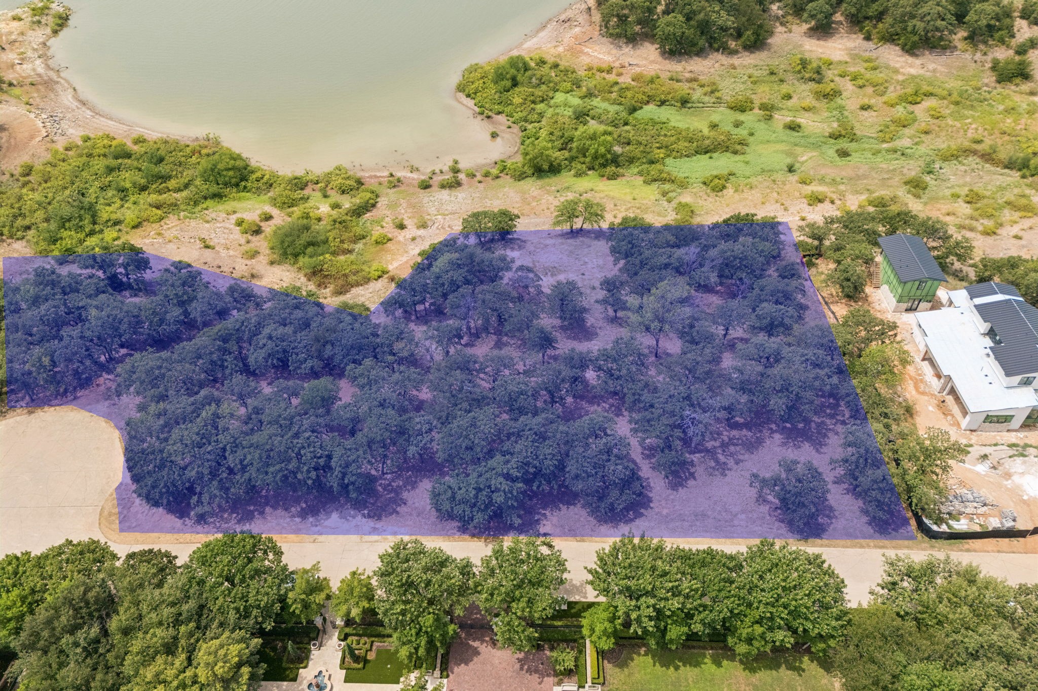 1905 Bayshore Drive Flower Mound TX 75022