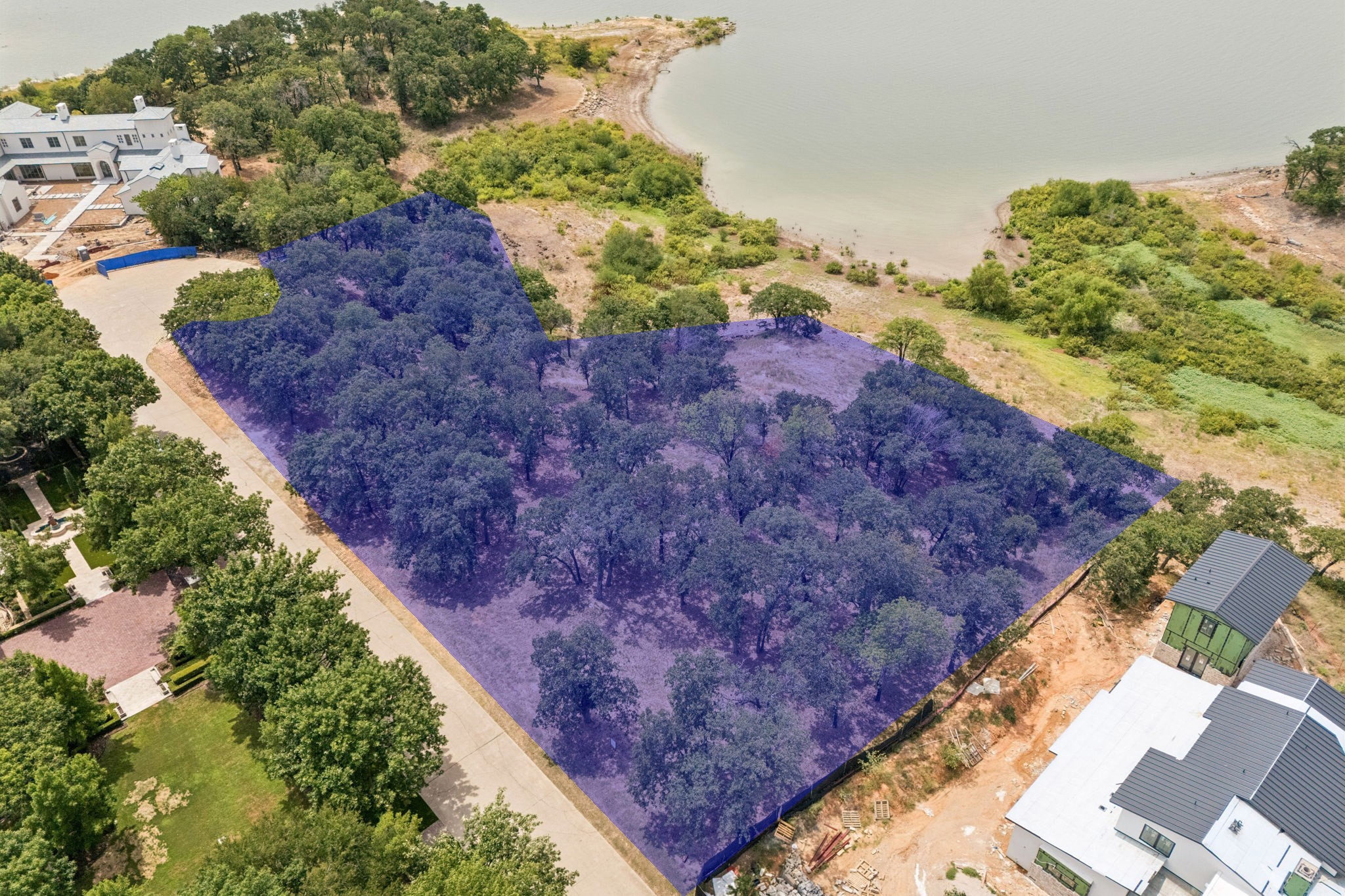1905 Bayshore Drive Flower Mound TX 75022