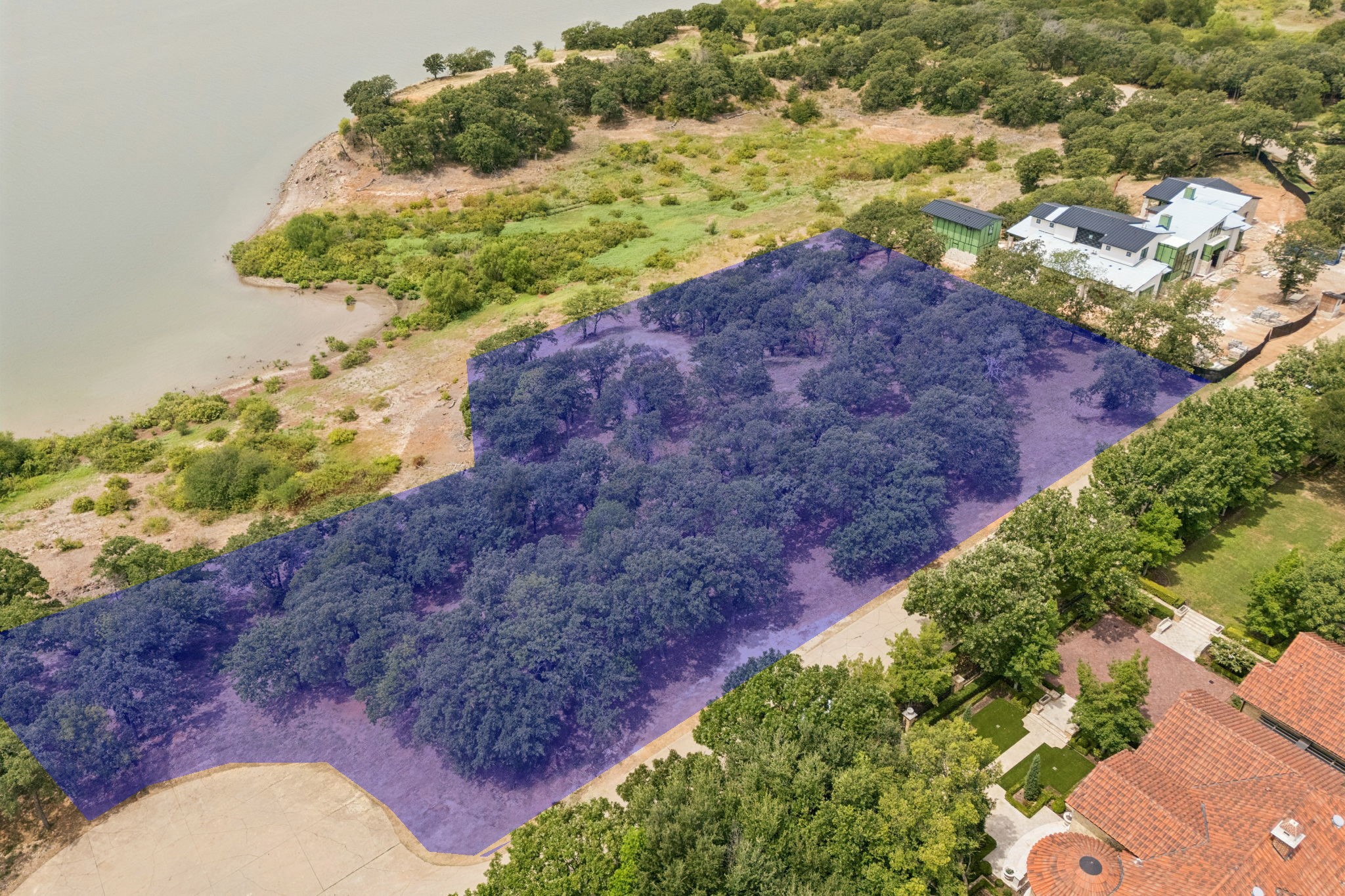 1905 Bayshore Drive Flower Mound TX 75022