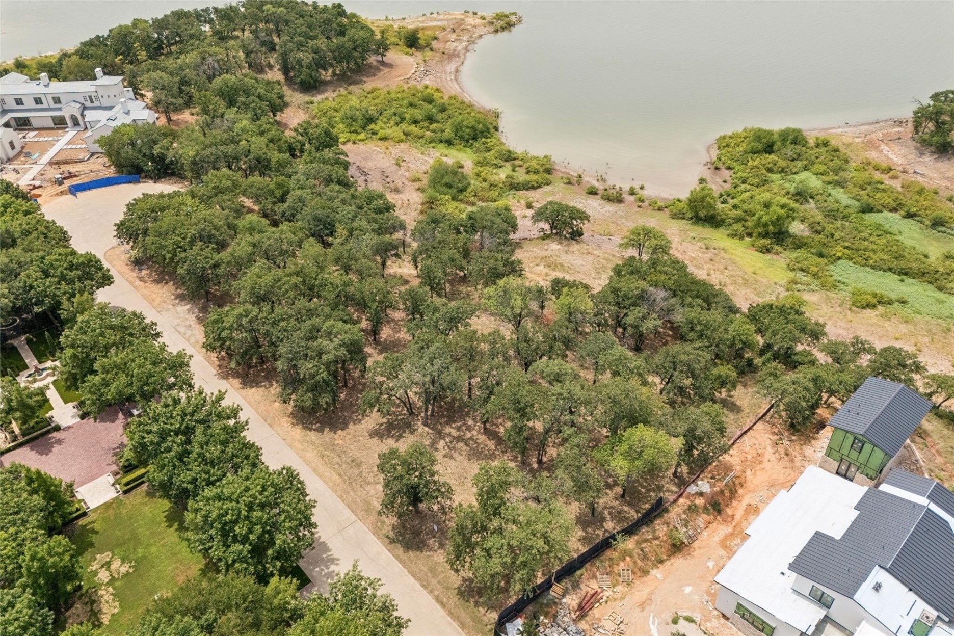 1905 Bayshore Drive Flower Mound TX 75022