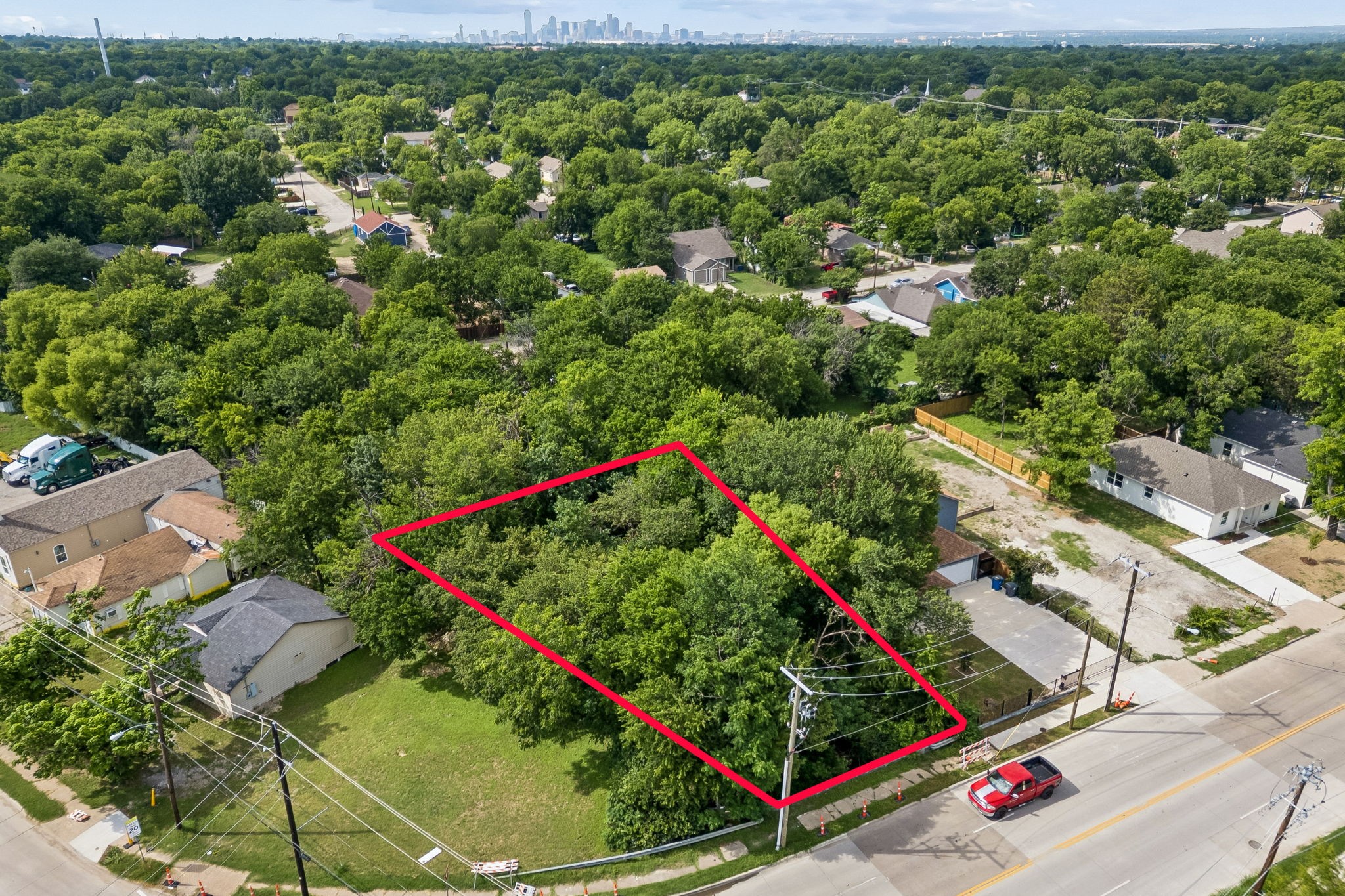 2207 E Ann Arbor Avenue Dallas TX 75216