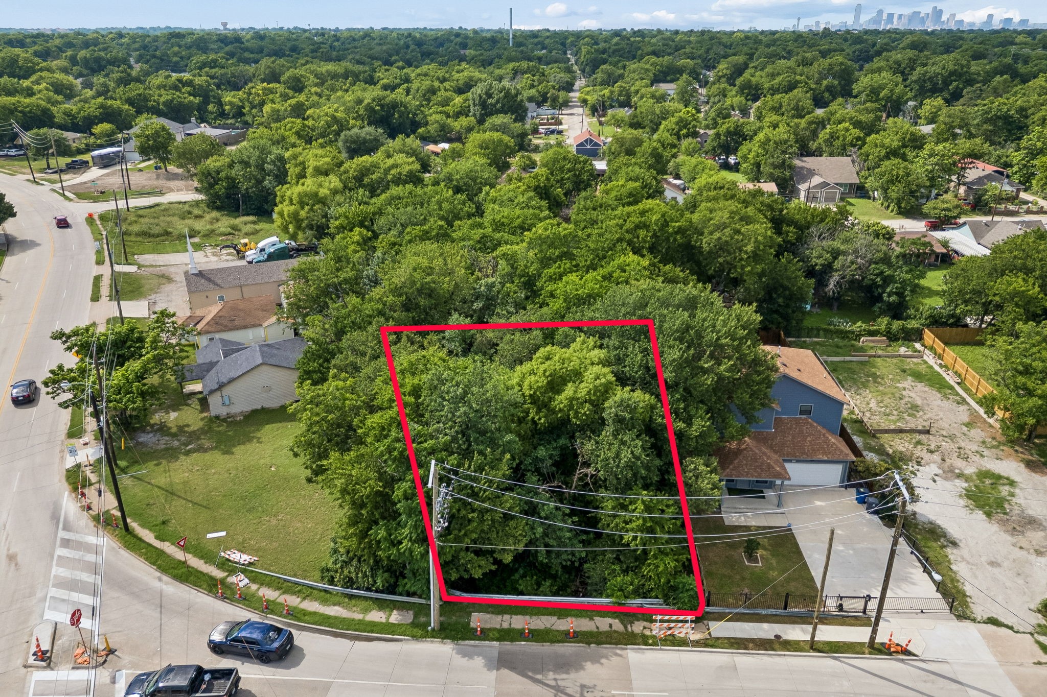 2207 E Ann Arbor Avenue Dallas TX 75216