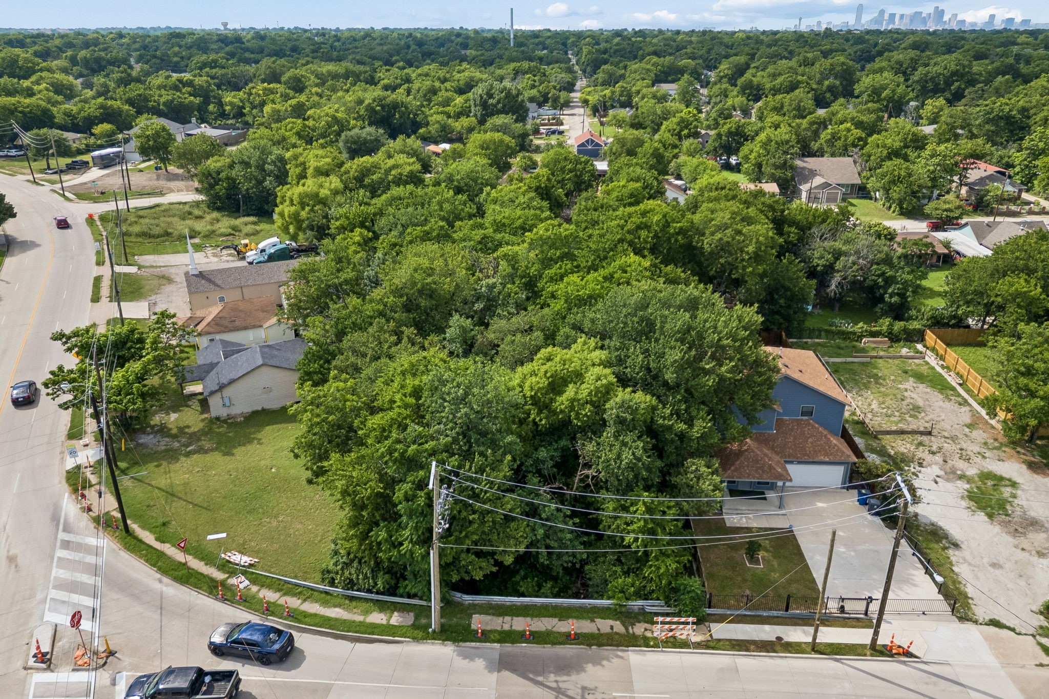 2207 E Ann Arbor Avenue Dallas TX 75216