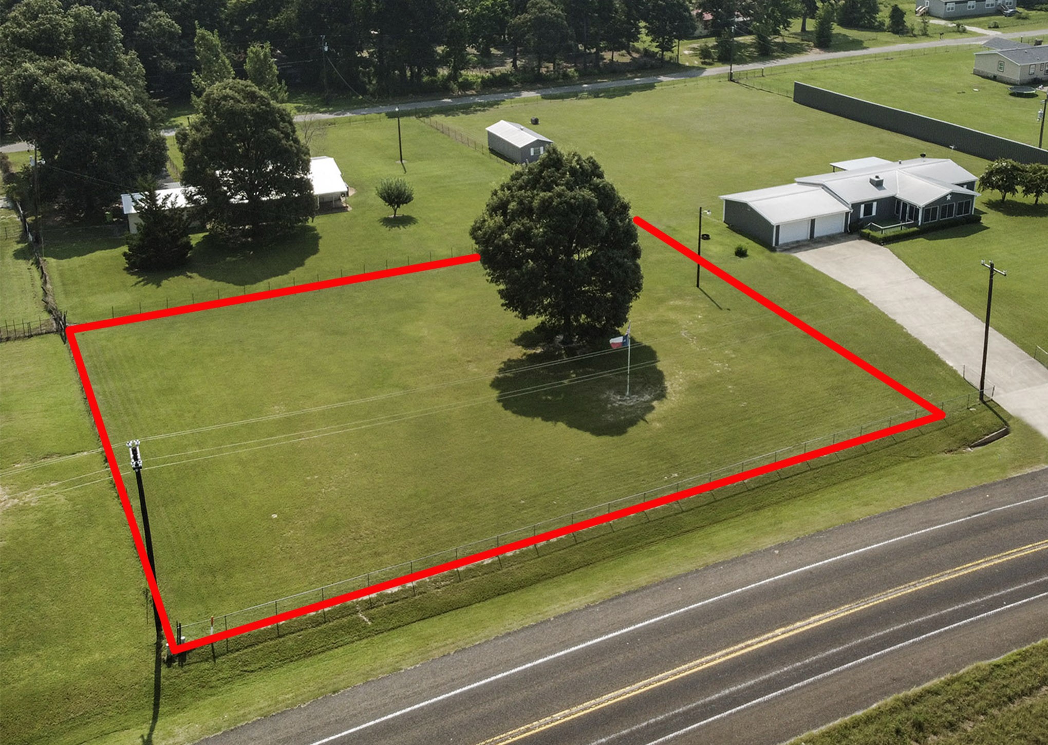 5181 Fm 315 Chandler TX 75758