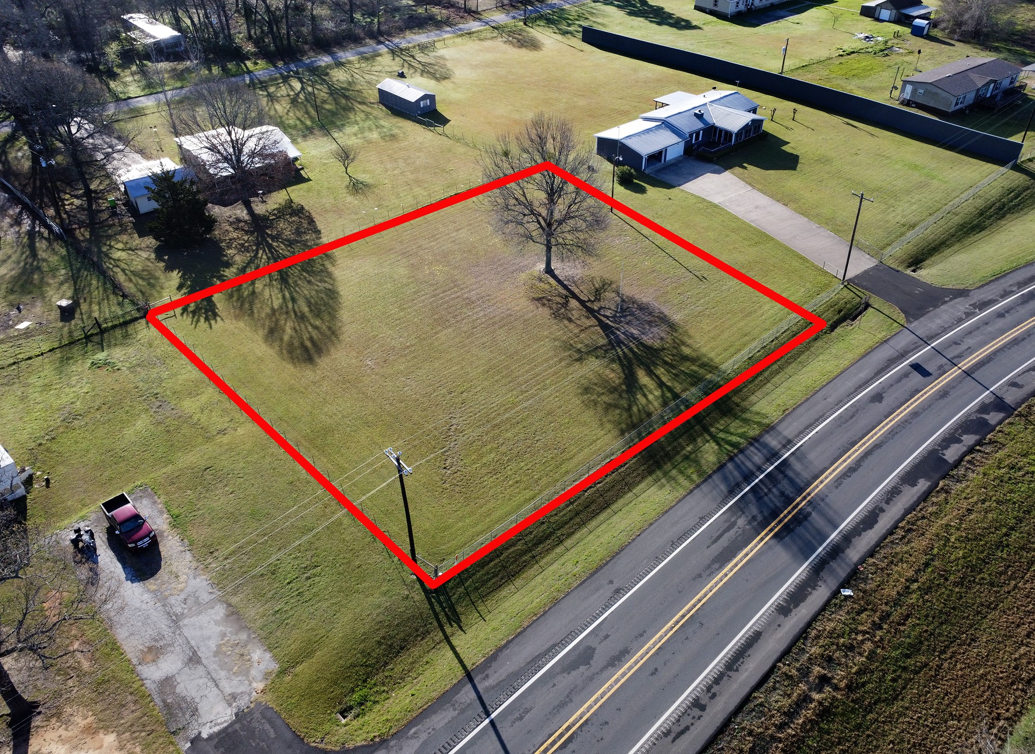 5181 Fm 315 Chandler TX 75758