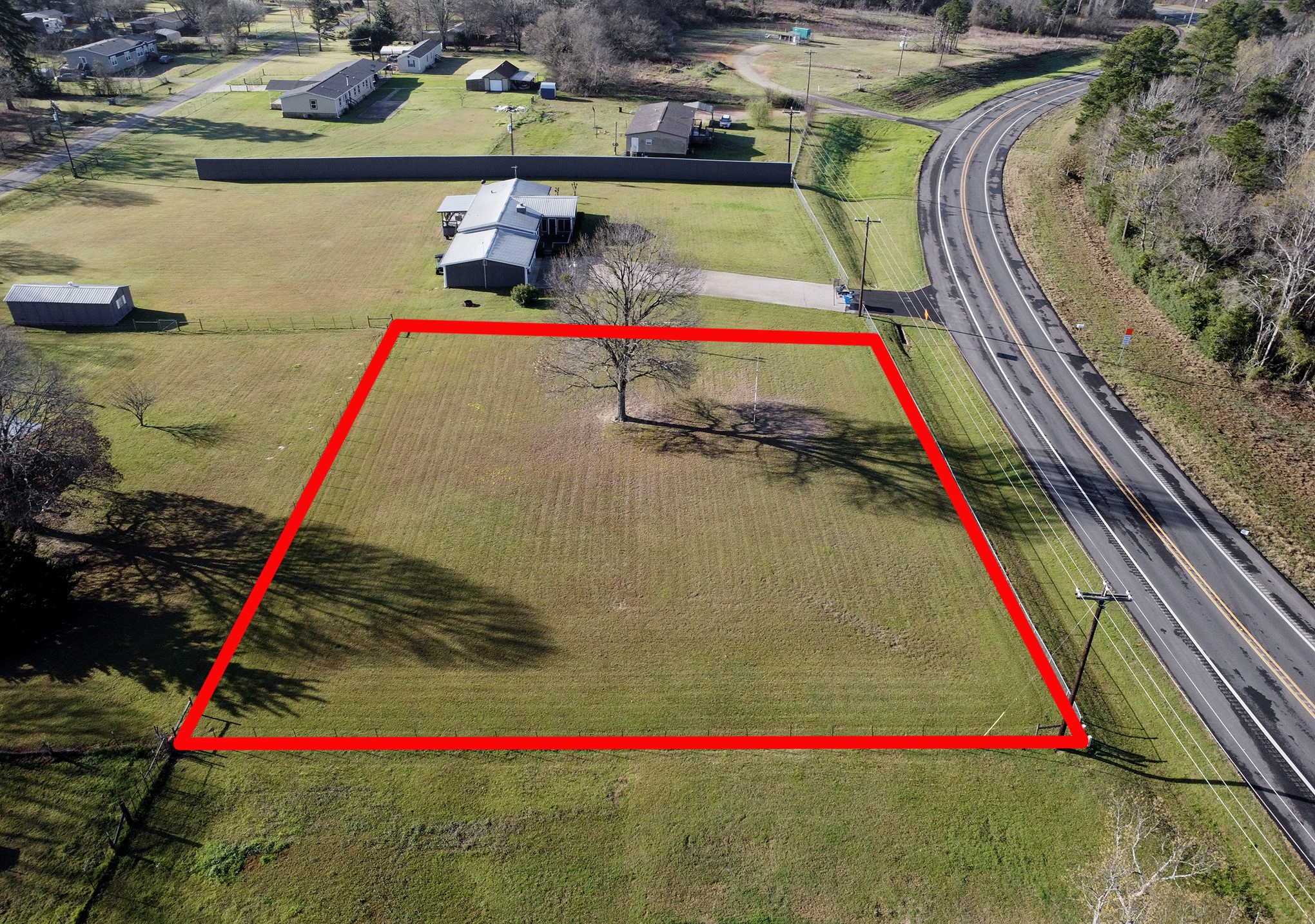 5181 Fm 315 Chandler TX 75758