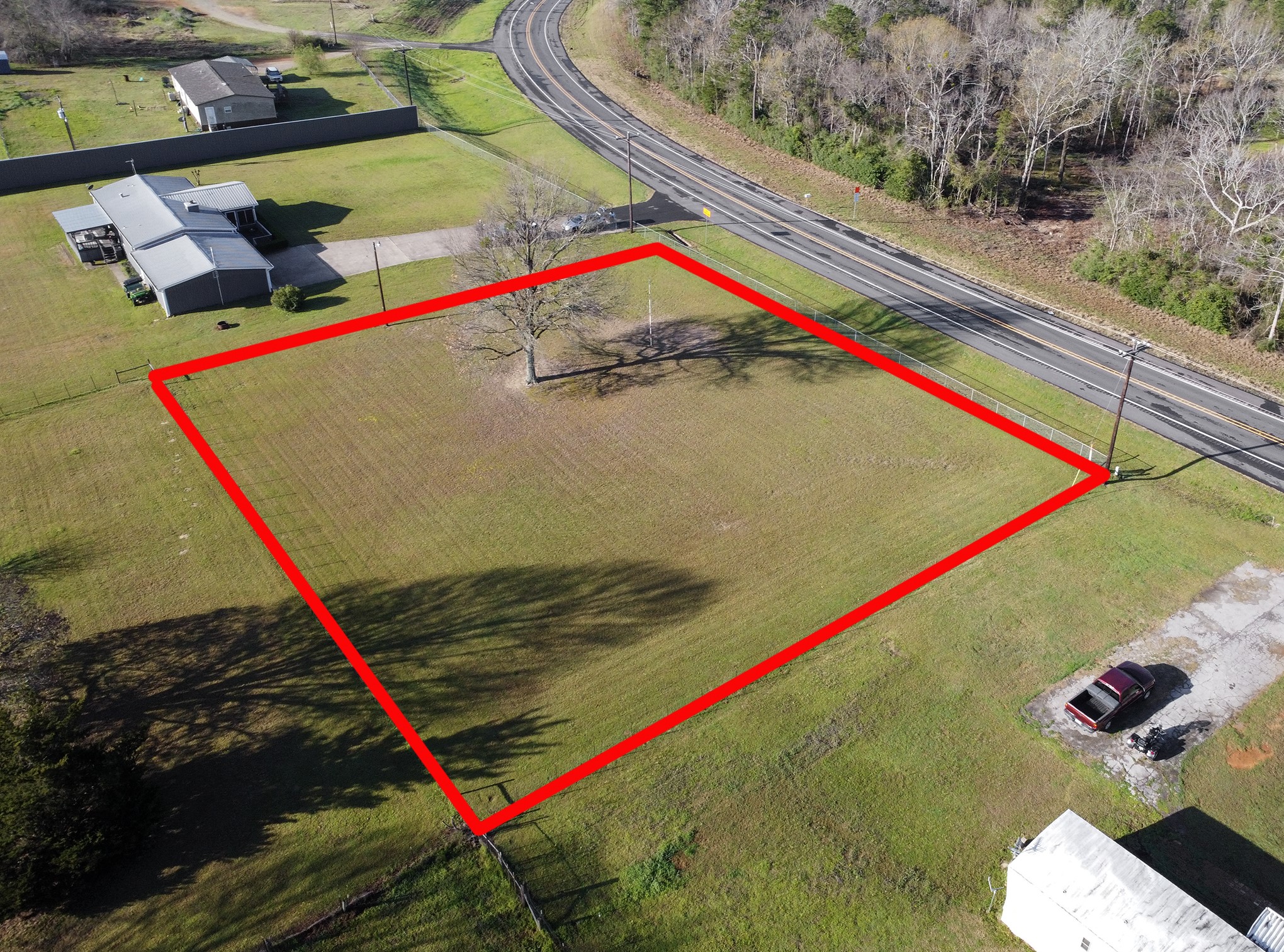 5181 Fm 315 Chandler TX 75758