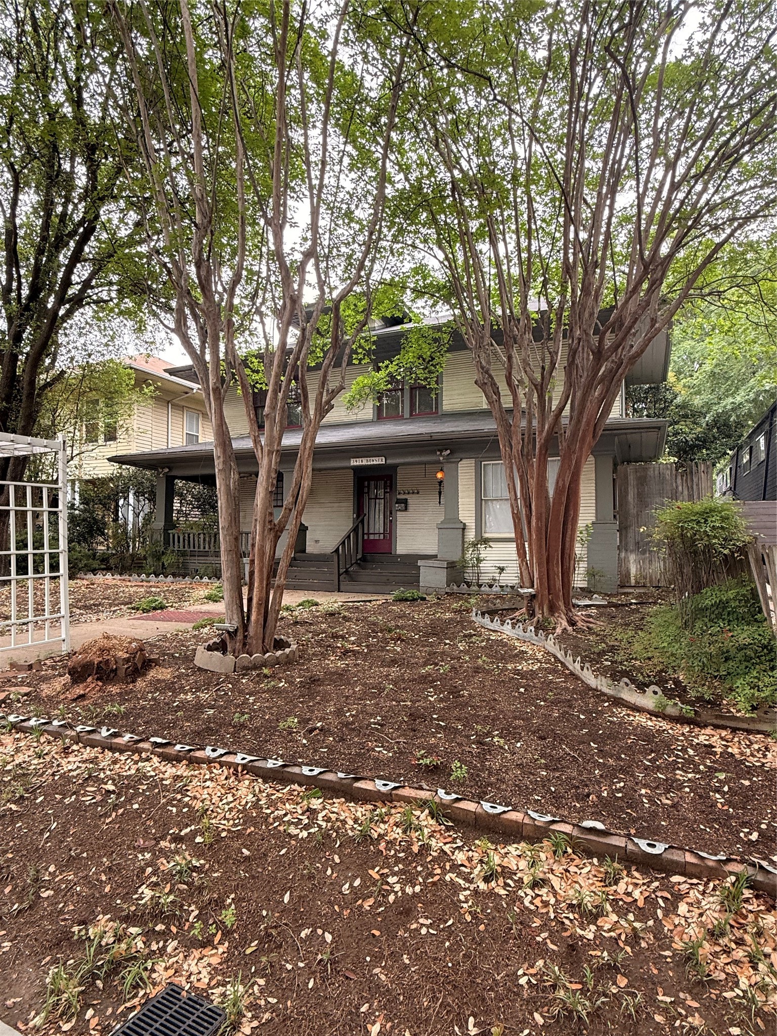 3918 Bowser Avenue Dallas TX 75219