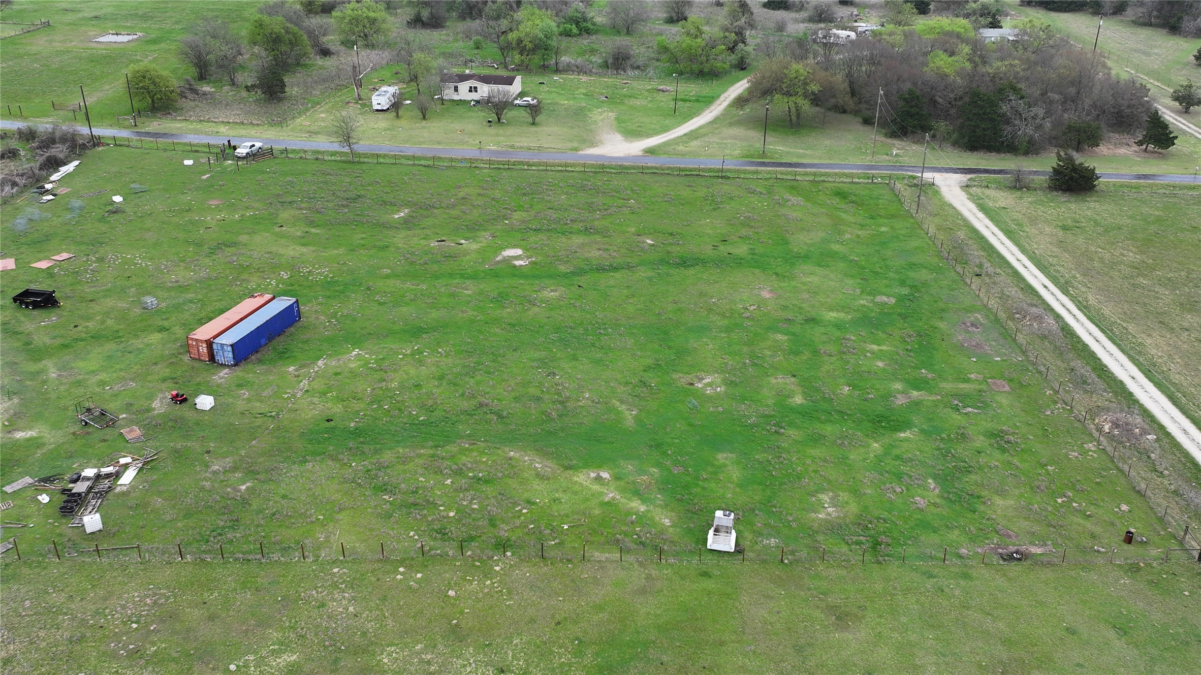 256 Lcr 469 Mexia TX 76667