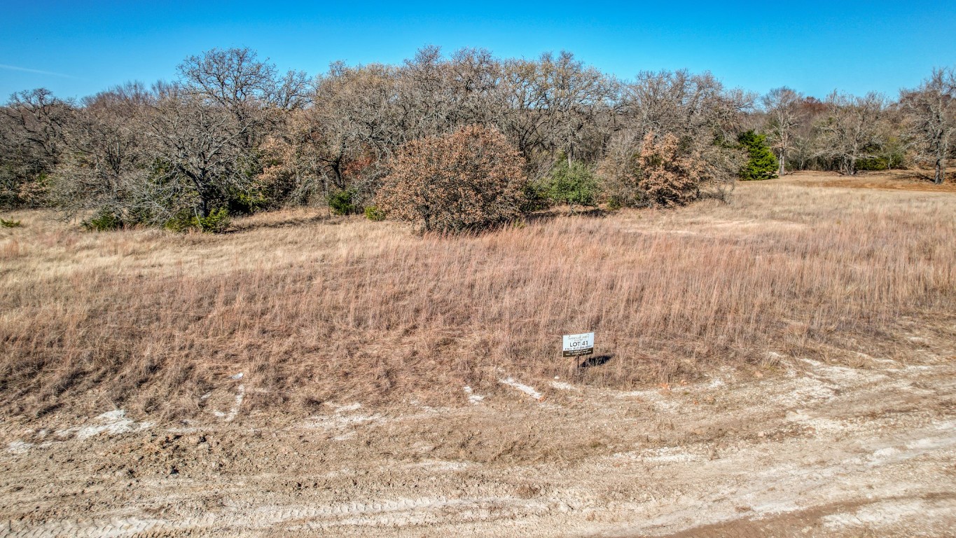 616 Latigo Court Weatherford TX 76088