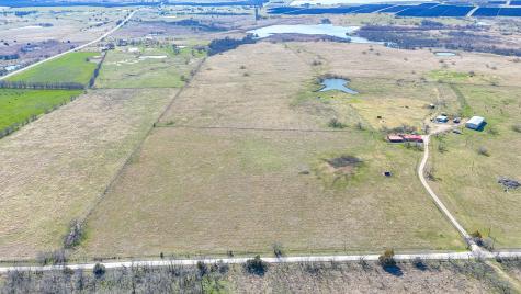2355 County Road 2040 - 62.97 Acres Corsicana TX 75110