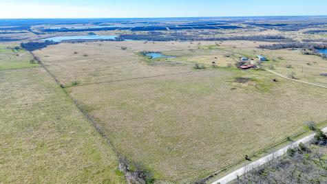 2355 County Road 2040 - 62.97 Acres Corsicana TX 75110