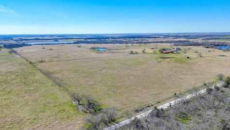 2355 County Road 2040 - 62.97 Acres Corsicana TX 75110