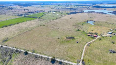 2355 County Road 2040 - 62.97 Acres Corsicana TX 75110