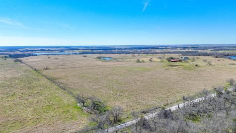 2355 County Road 2040 - 62.97 Acres Corsicana TX 75110