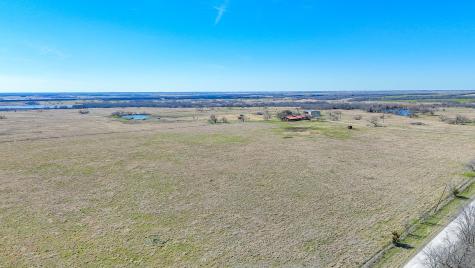 2355 County Road 2040 - 62.97 Acres Corsicana TX 75110