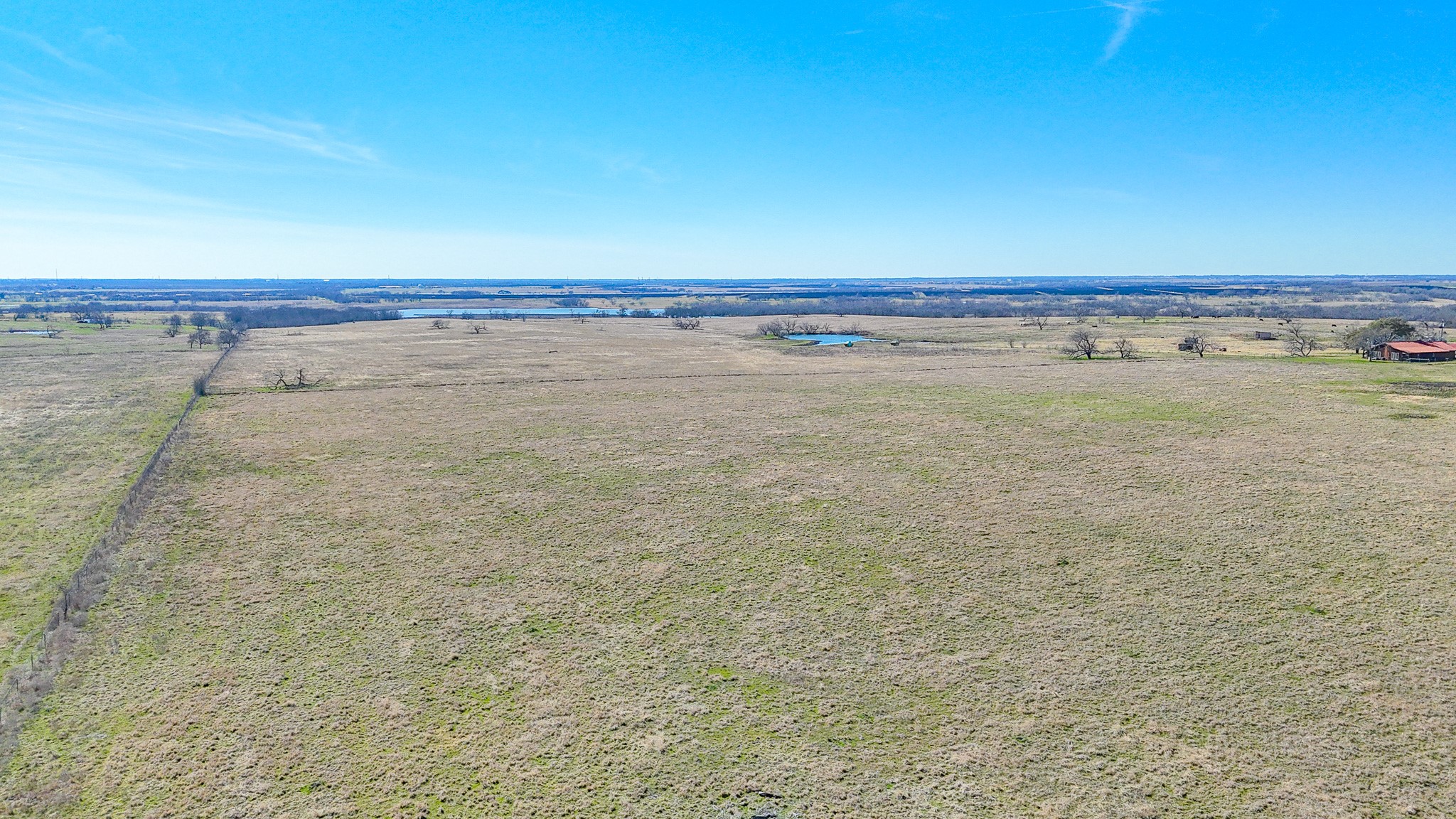2355 County Road 2040 - 62.97 Acres Corsicana TX 75110