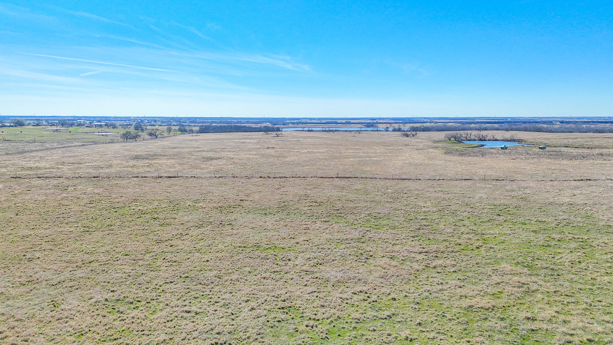 2355 County Road 2040 - 62.97 Acres Corsicana TX 75110