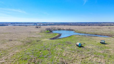 2355 County Road 2040 - 62.97 Acres Corsicana TX 75110