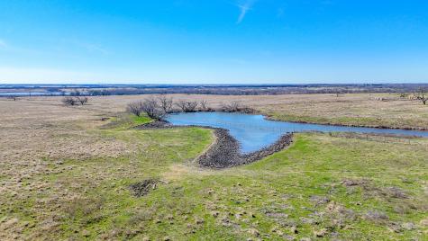 2355 County Road 2040 - 62.97 Acres Corsicana TX 75110