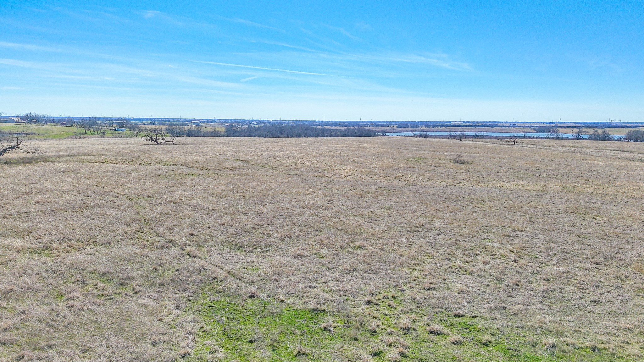 2355 County Road 2040 - 62.97 Acres Corsicana TX 75110