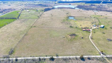 2355 County Road 2040 - 62.97 Acres Corsicana TX 75110