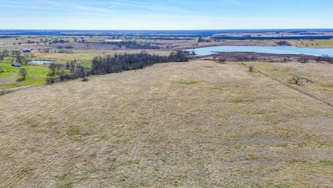 2355 County Road 2040 - 62.97 Acres Corsicana TX 75110
