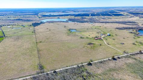 2355 County Road 2040 - 62.97 Acres Corsicana TX 75110
